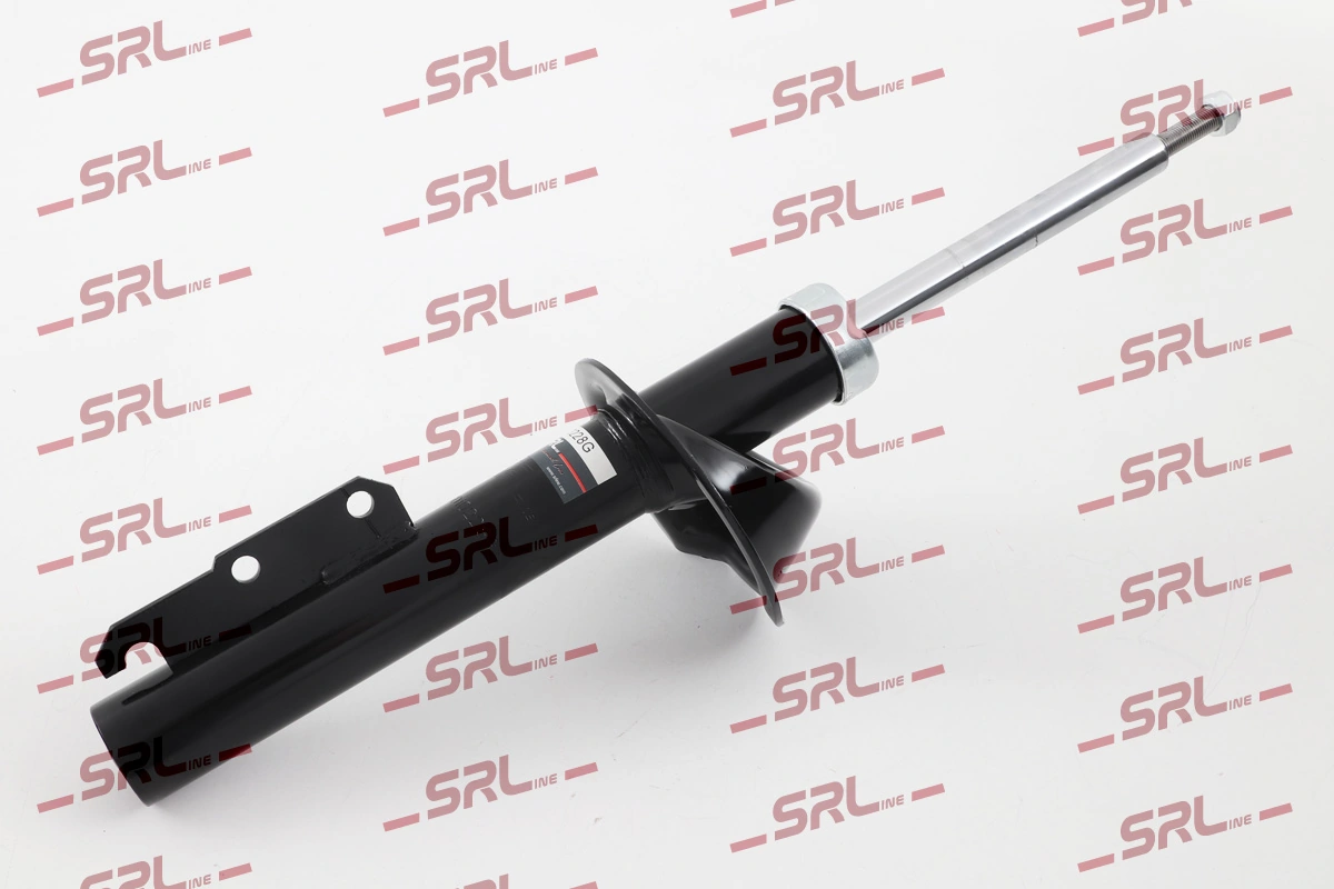 Do koszyka Amortyzator przedni Ford Escort VII GAL, AAL, ABL