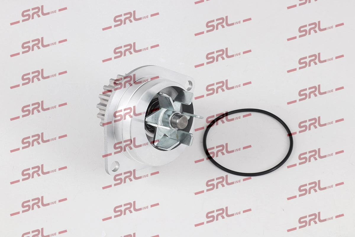 Pompa chłodząca wodna Peugeot/Citroen 1609315180 cena, od 33,25 USD