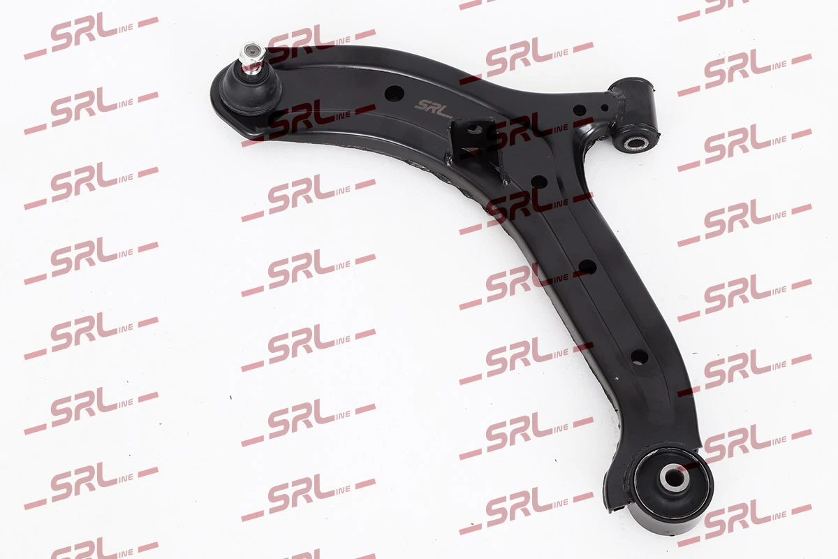 Wahacz zawieszenia przedniego dolny lewy Hyundai Accent II sedana (LC) (1999 - 2005) cena, od 49,69 USD