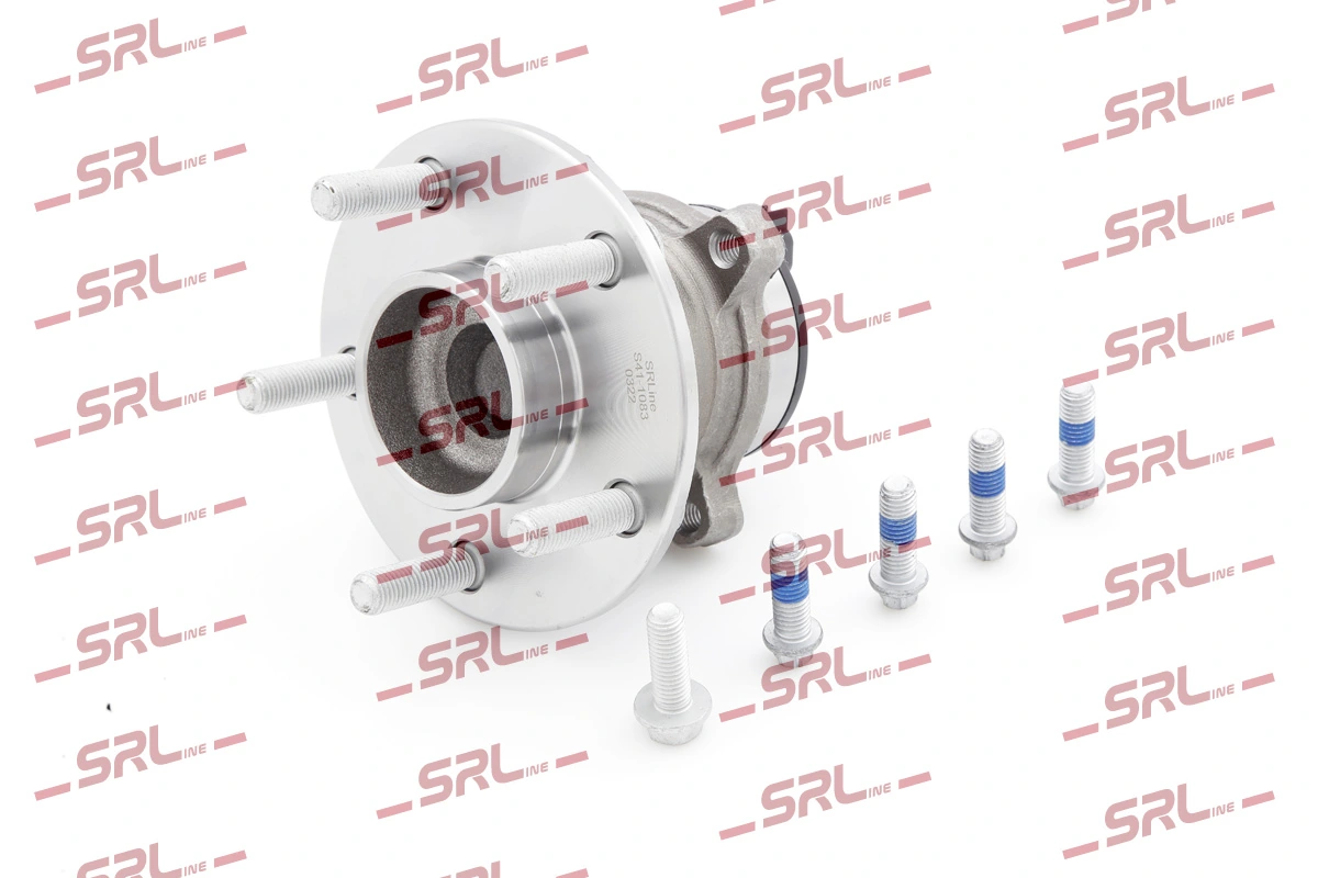 S411083 Polcar