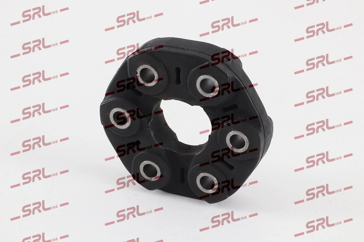  Przegub elastyczny (wg kodów 124 411 00 15, 03918) BMW 3 