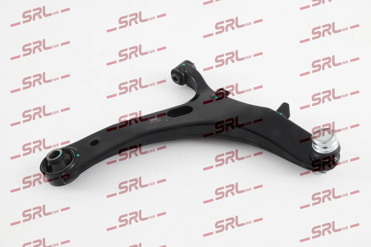 Wahacz zawieszenia przedniego dolny prawy Subaru Impreza III hatchback (GH) (2007 - 2011) cena, od 85,21 USD