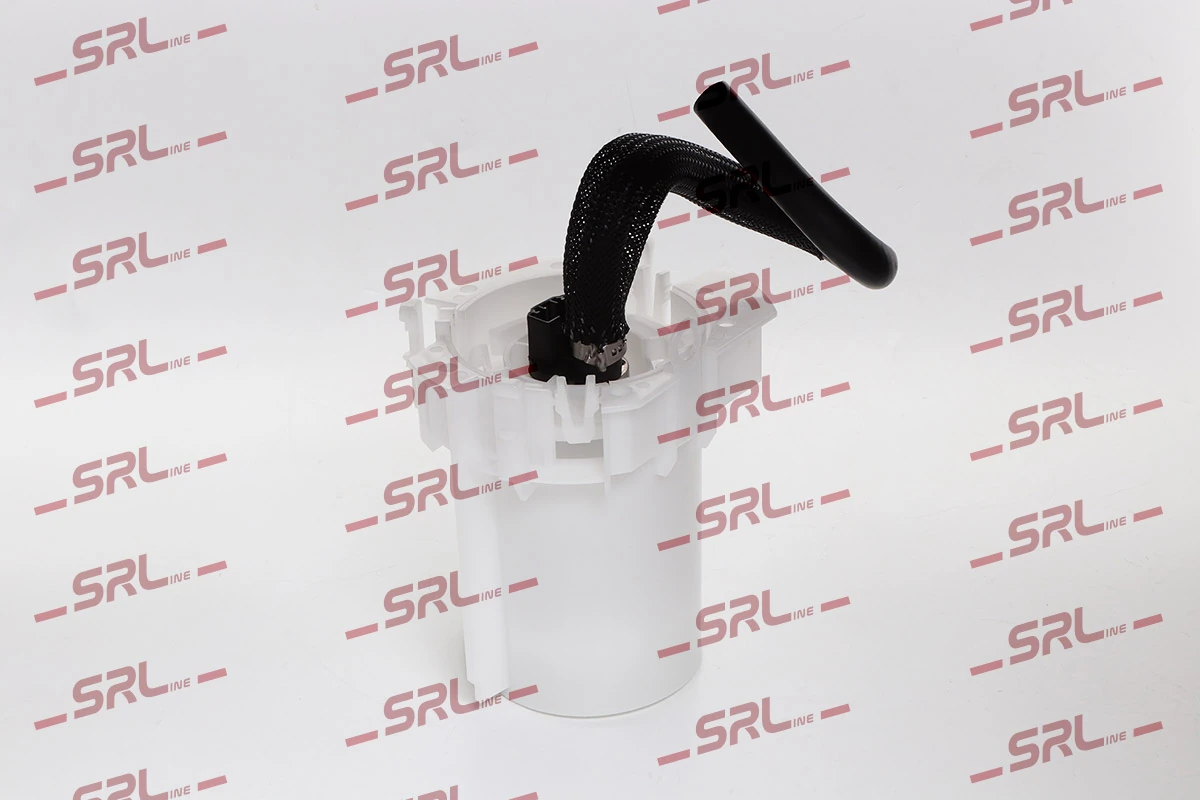 Pompa paliwa elektryczna zanurzeniowa do Opel Combo B 