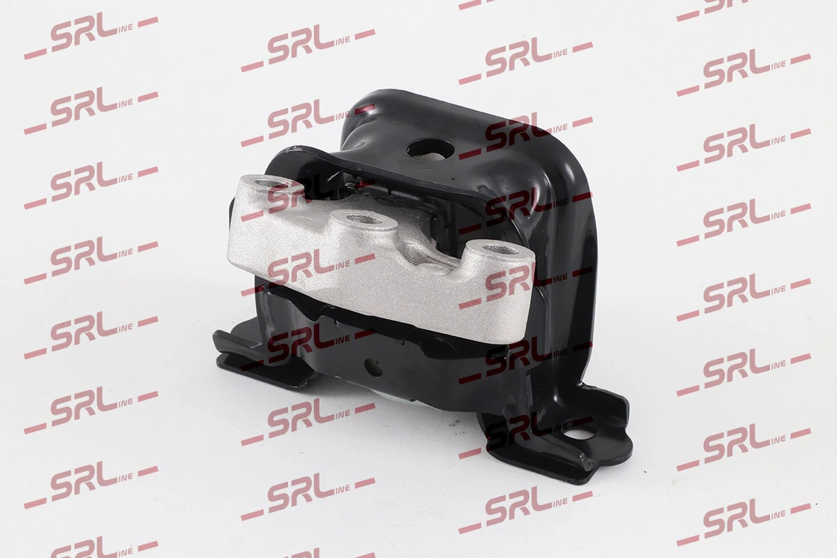 Poduszka (podpora) silnika prawa do Peugeot 207  WA, WC