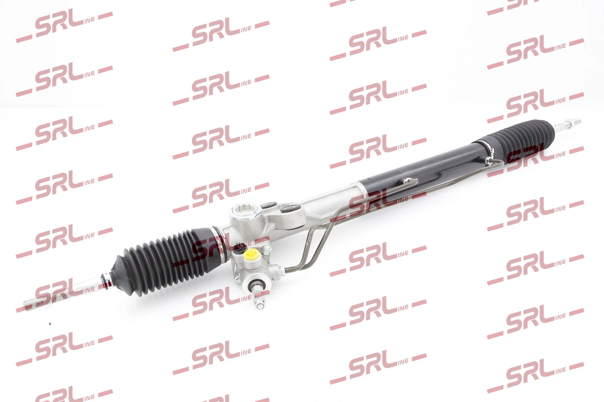 Listwa kierownicza (maglownica) Mitsubishi Pajero III SUV (V70) (2000 - 2006) cena, od 281,05 USD