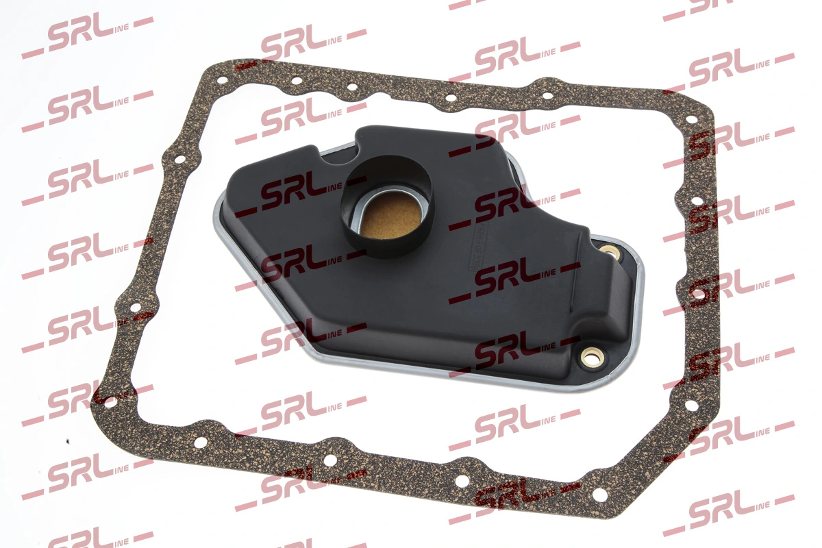 Filtr automatycznej skrzyni biegów Peugeot/Citroen 96015432 cena, od 16,24 USD