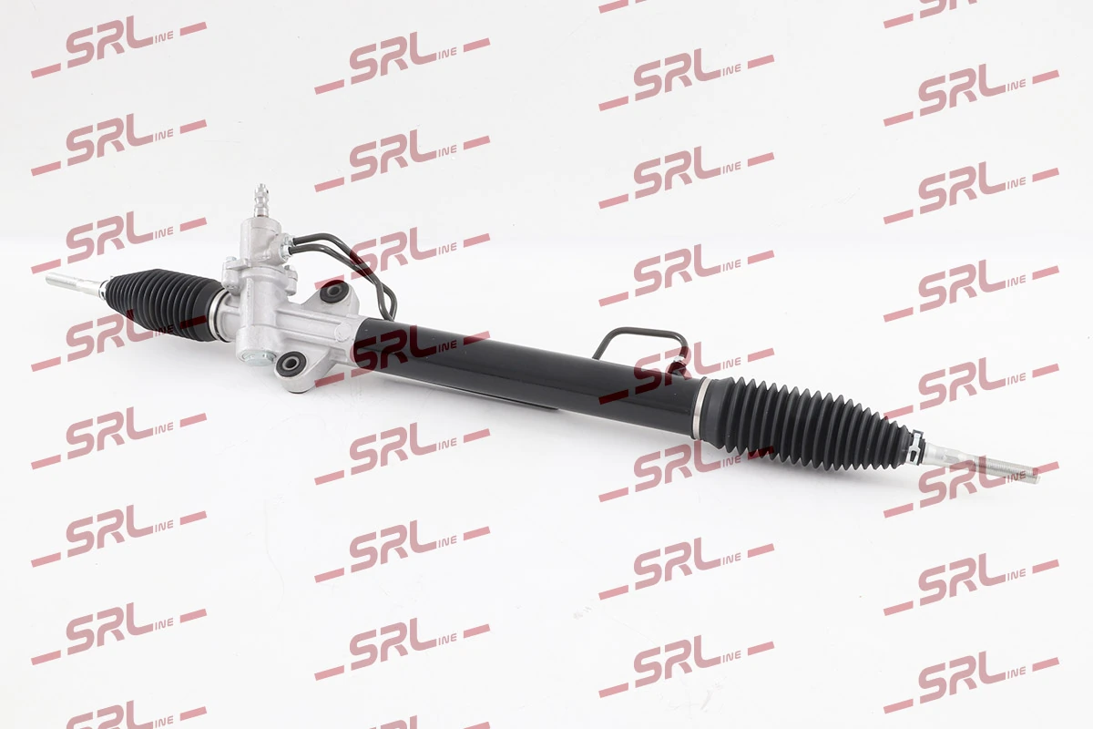 Listwa kierownicza (maglownica) Hotaru HSR0403 cena, od 255,03 USD
