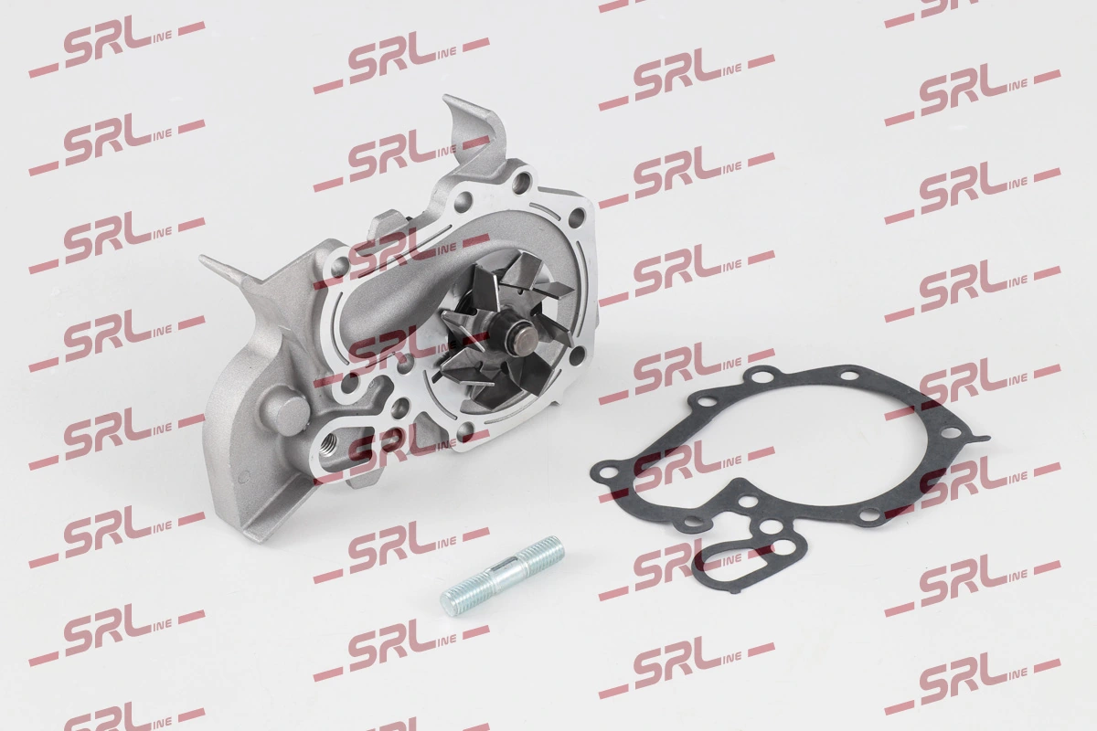 S10133 Polcar