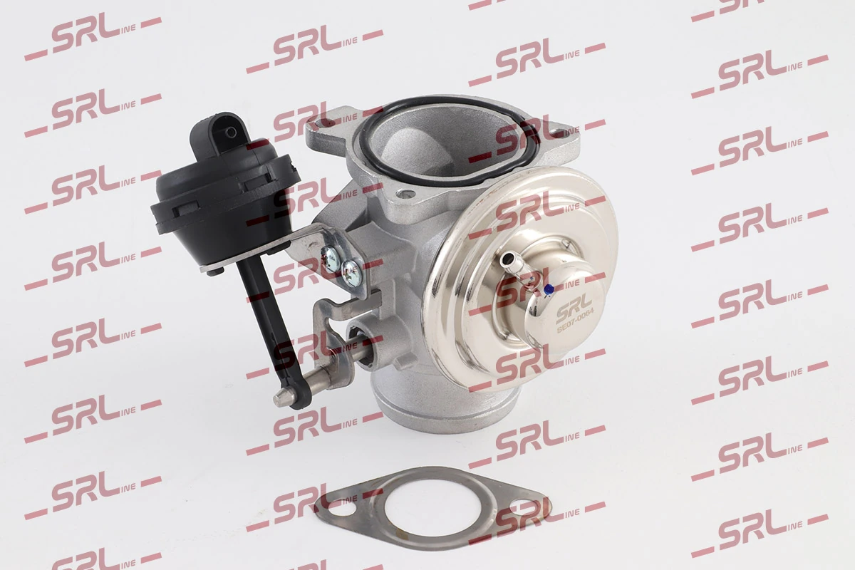 SE070064 Polcar