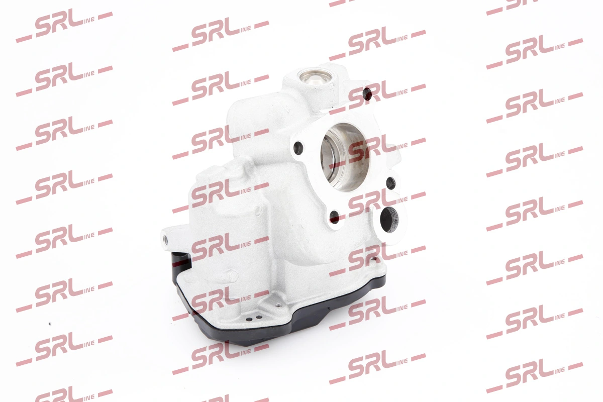 Zawór recyrkulacji spalin EGR Mercedes Sprinter II 4,6-t