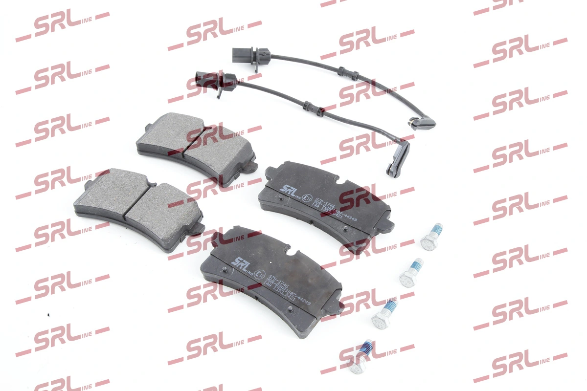 S701746 Polcar