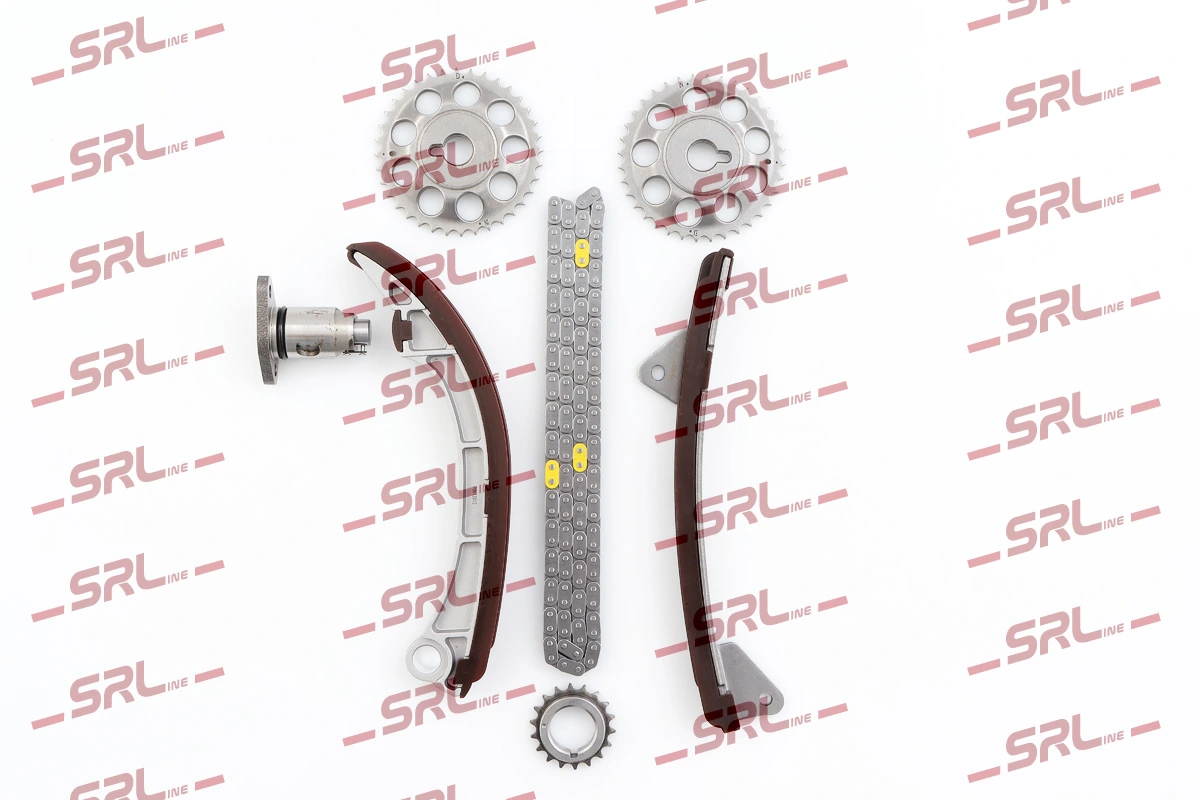 TCK00511 Polcar