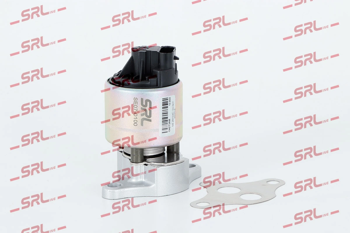 SE070100 Polcar