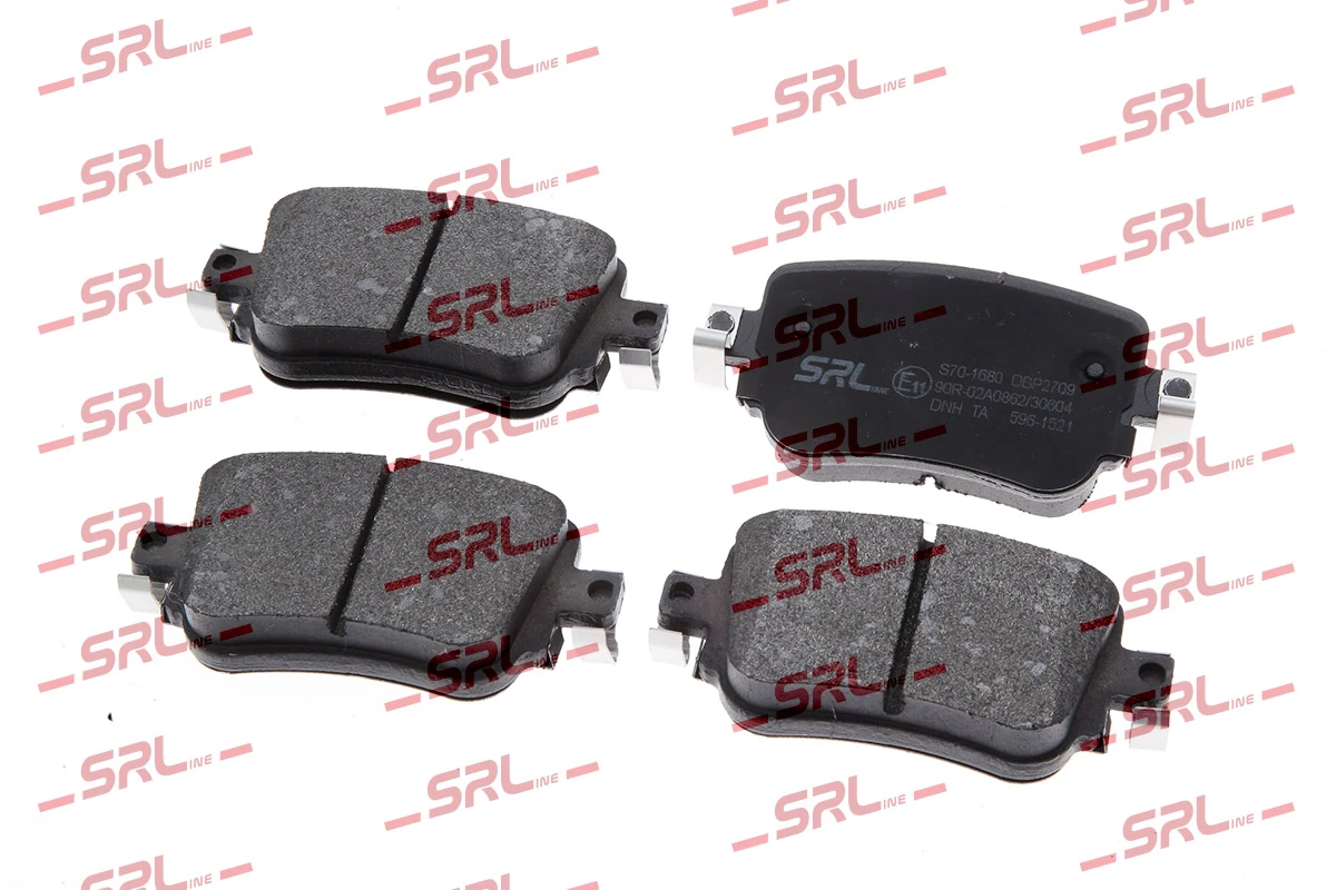 S701680 Polcar