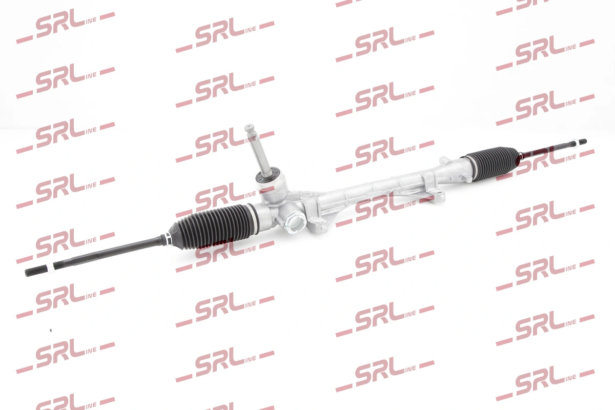 Listwa kierownicza (maglownica) Mitsubishi ASX SUV (GA) (2010 - 2026) cena, od 165,27 USD