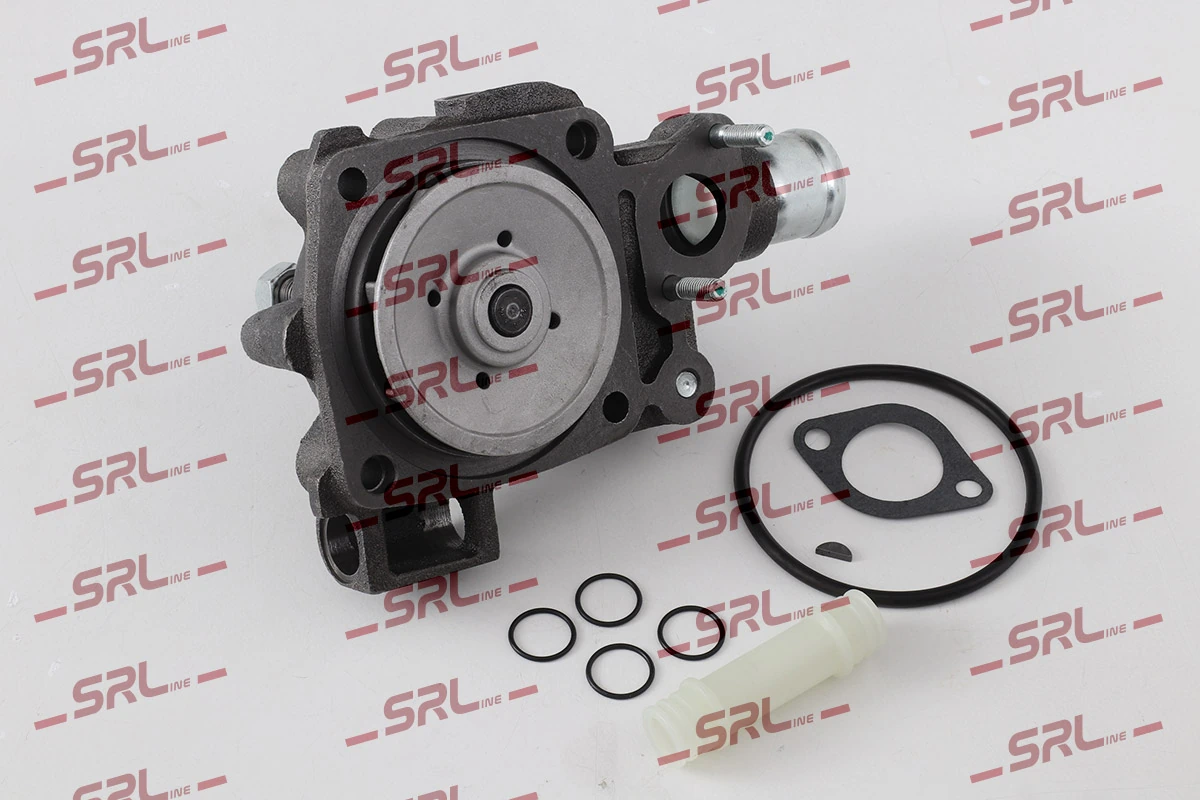 Pompa chłodząca wodna Iveco Daily I-II awangarda (1978 - 1999) cena, od 118,91 USD