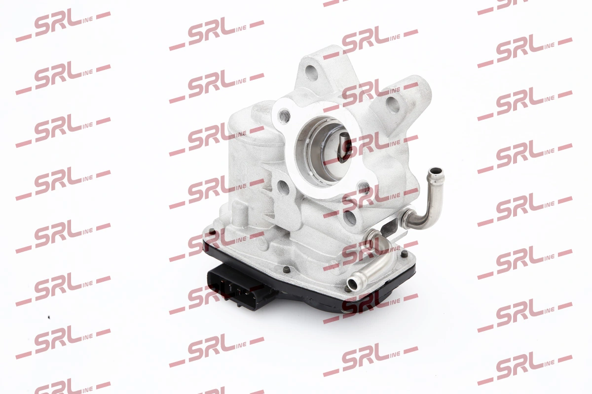  Zawór recyrkulacji spalin EGR Subaru Impreza 3