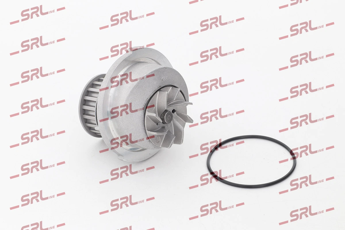  Pompa chłodząca wodna Opel Vectra 