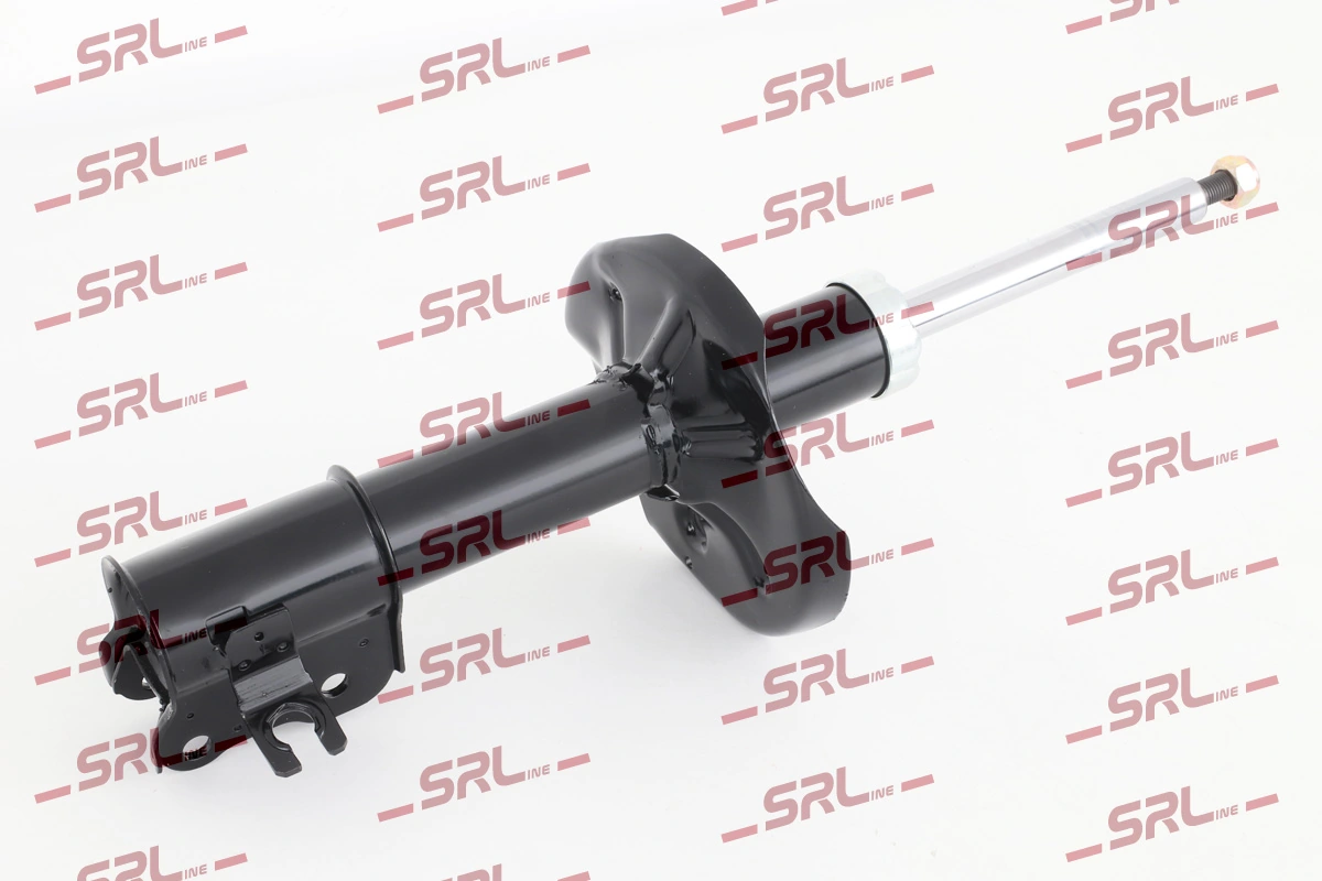  Amortyzator przedni lewy Mazda 626 5