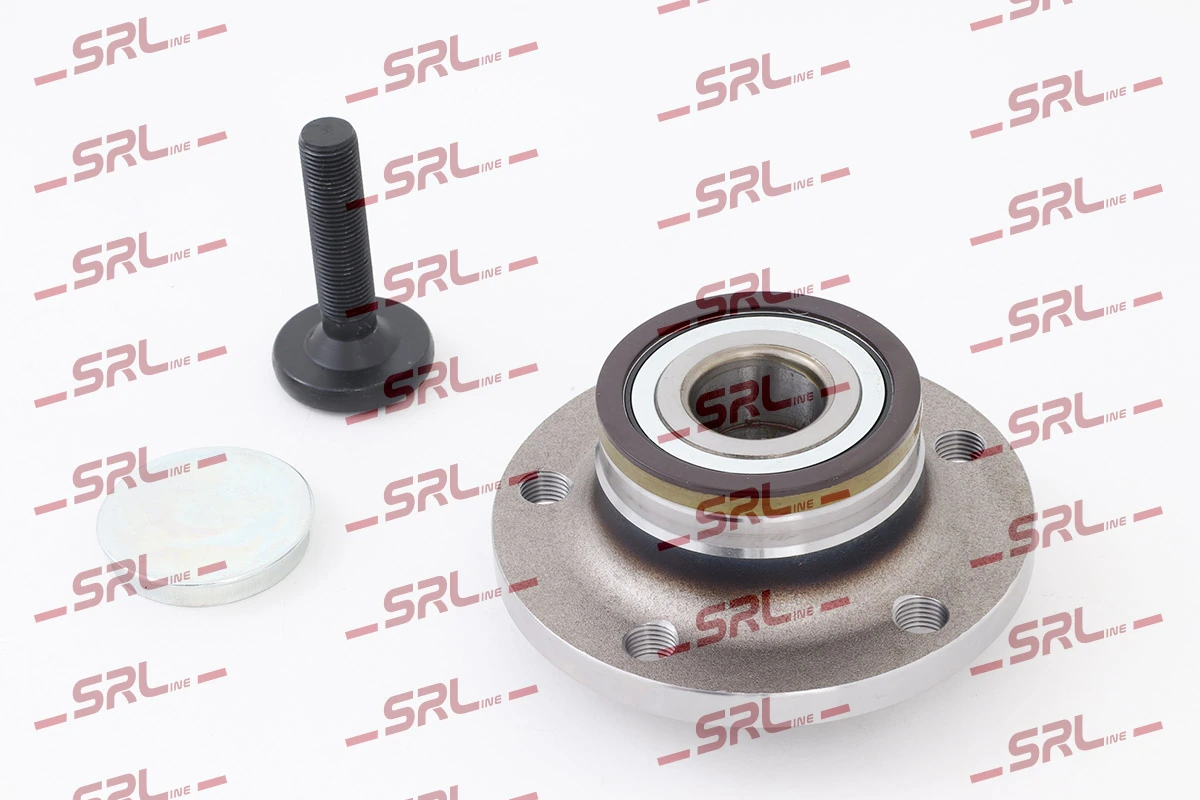 S411001 Polcar