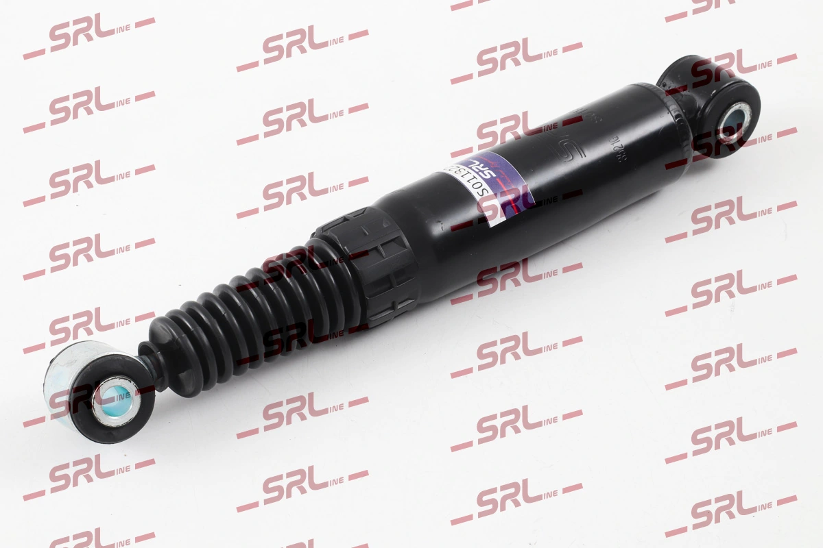 Amortyzator przedni prawy do Honda Civic VI EJ9, EK3/4