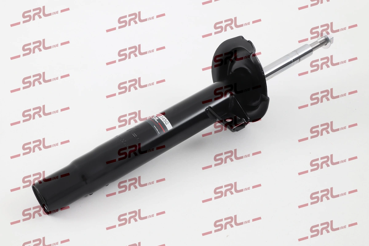 Amortyzator przedni lewy BMW 31316759097