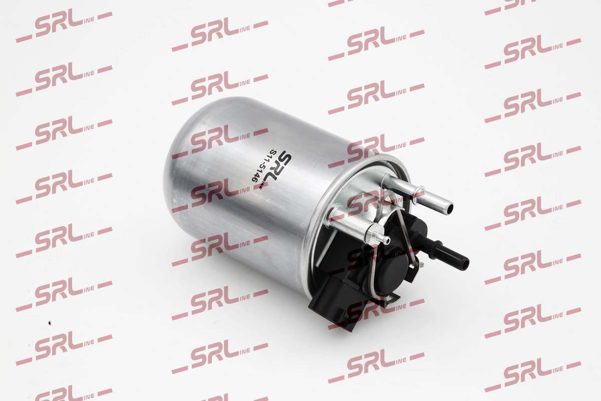 Filtr paliwa Nissan JUKE JPN hatchback (F15) (2010 - 2019) cena, od 72,45 USD