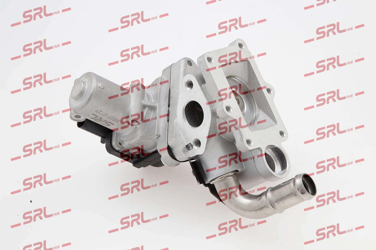 Zawór recyrkulacji spalin EGR Hyundai Ix35 