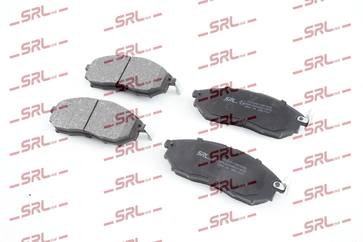 S700781 Polcar