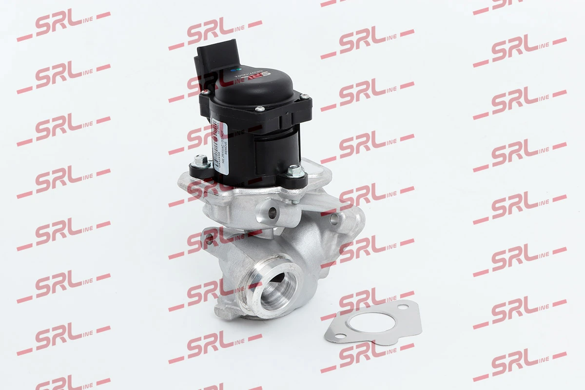  Zawór recyrkulacji spalin EGR Ford Fusion 