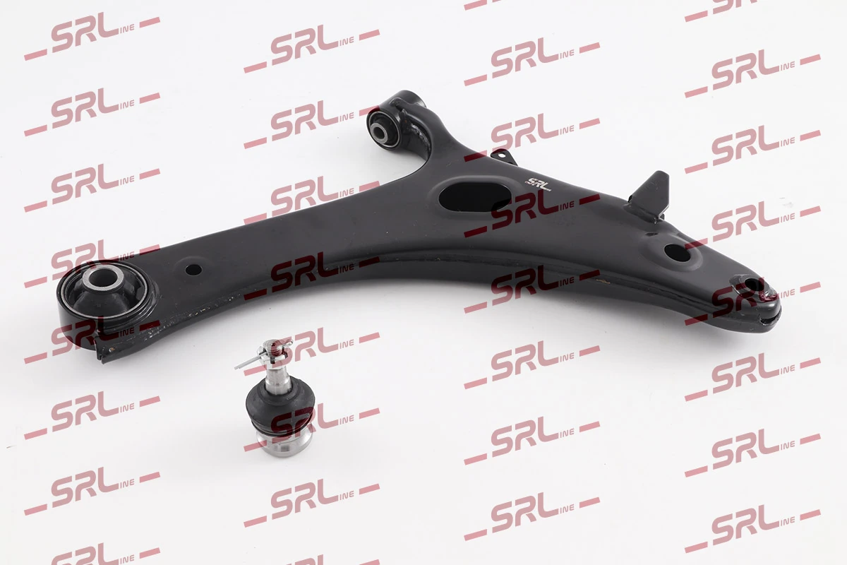 Wahacz zawieszenia przedniego dolny lewy do Subaru Forester III S12, SH