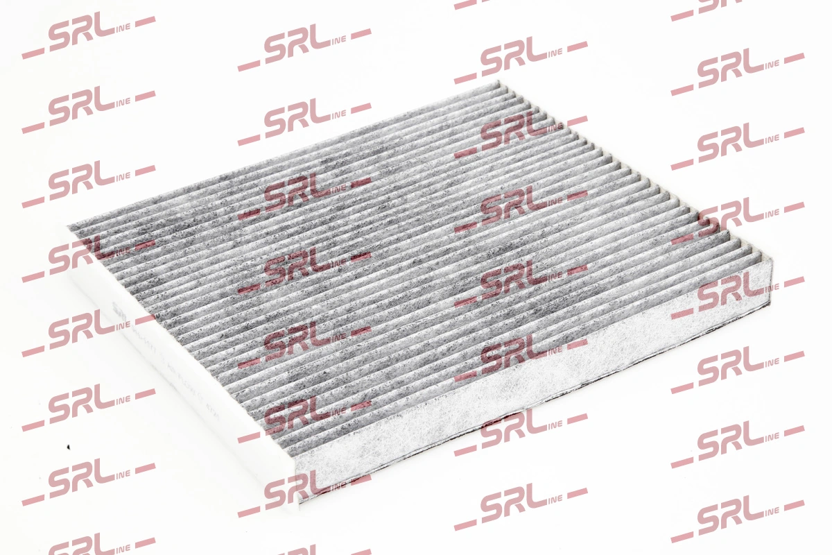 Filtr kabiny do Volvo XC40  536