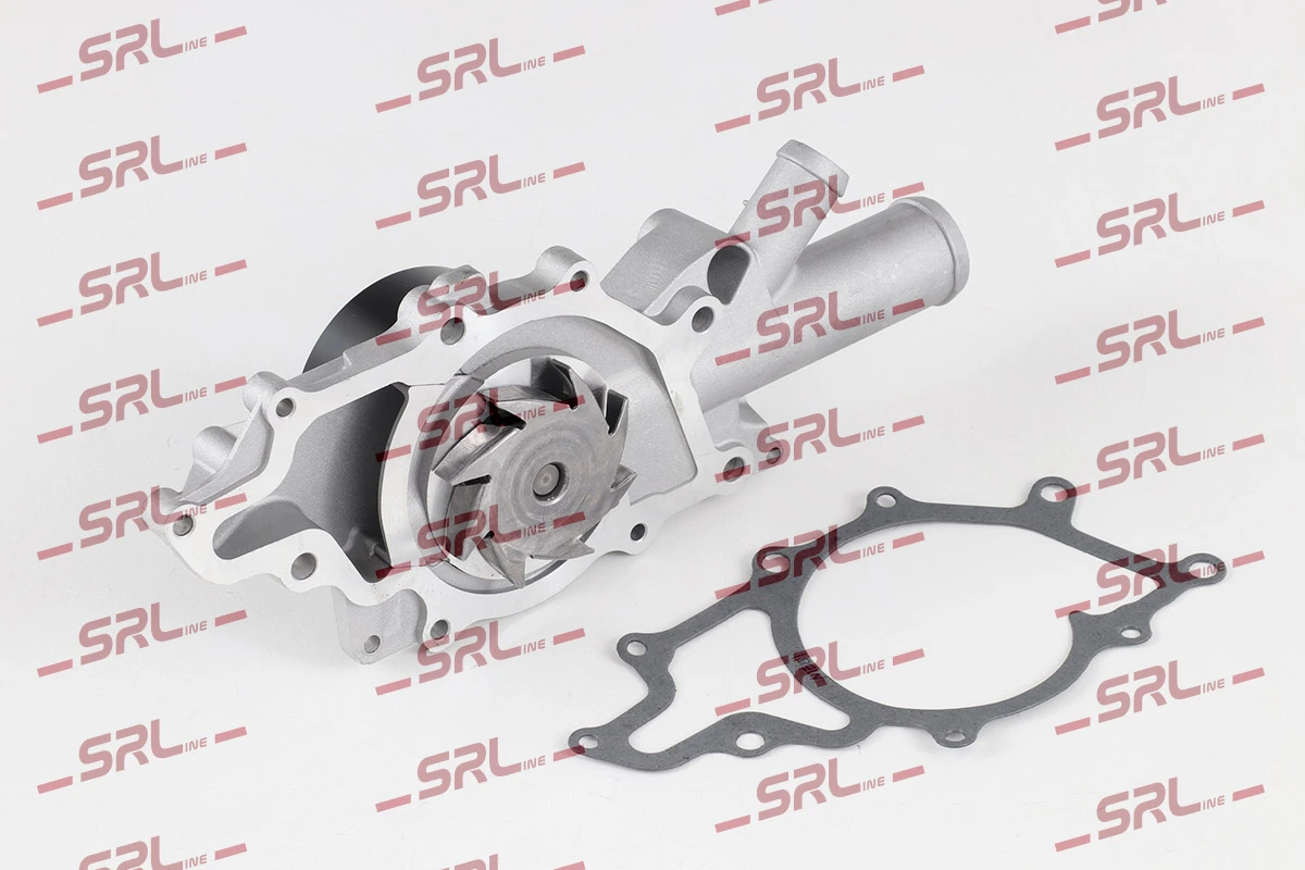 S10303 Polcar