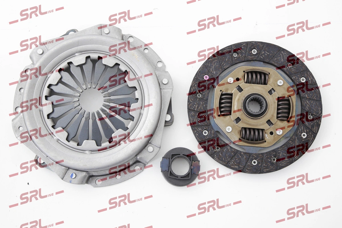 S33114 Polcar