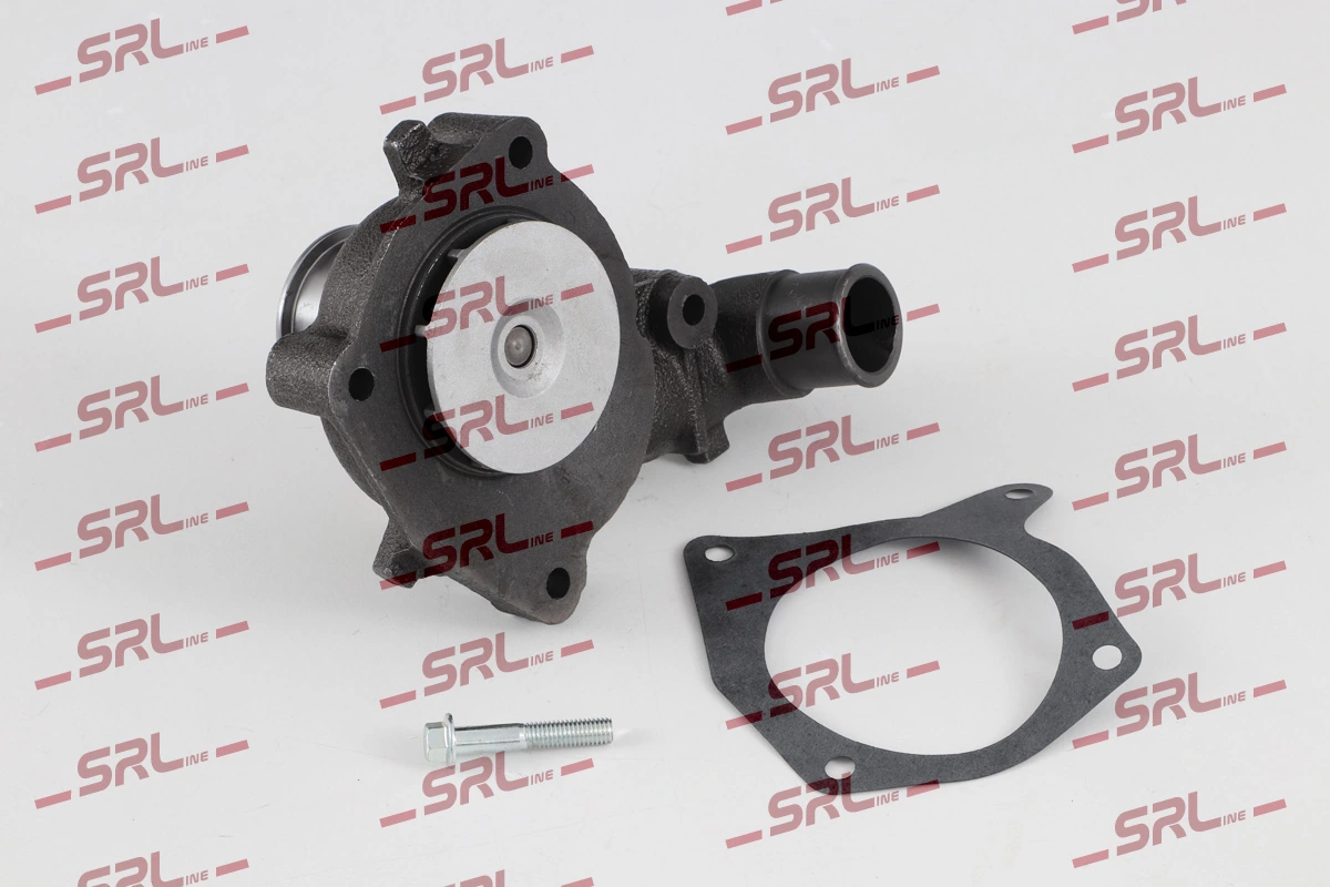 Pompa chłodząca wodna Ford Orion II sedana (AFF) (1985 - 1990) cena, od 60,96 USD