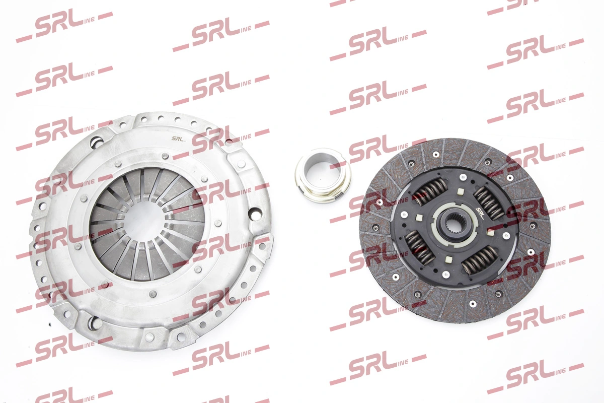 S33160 Polcar
