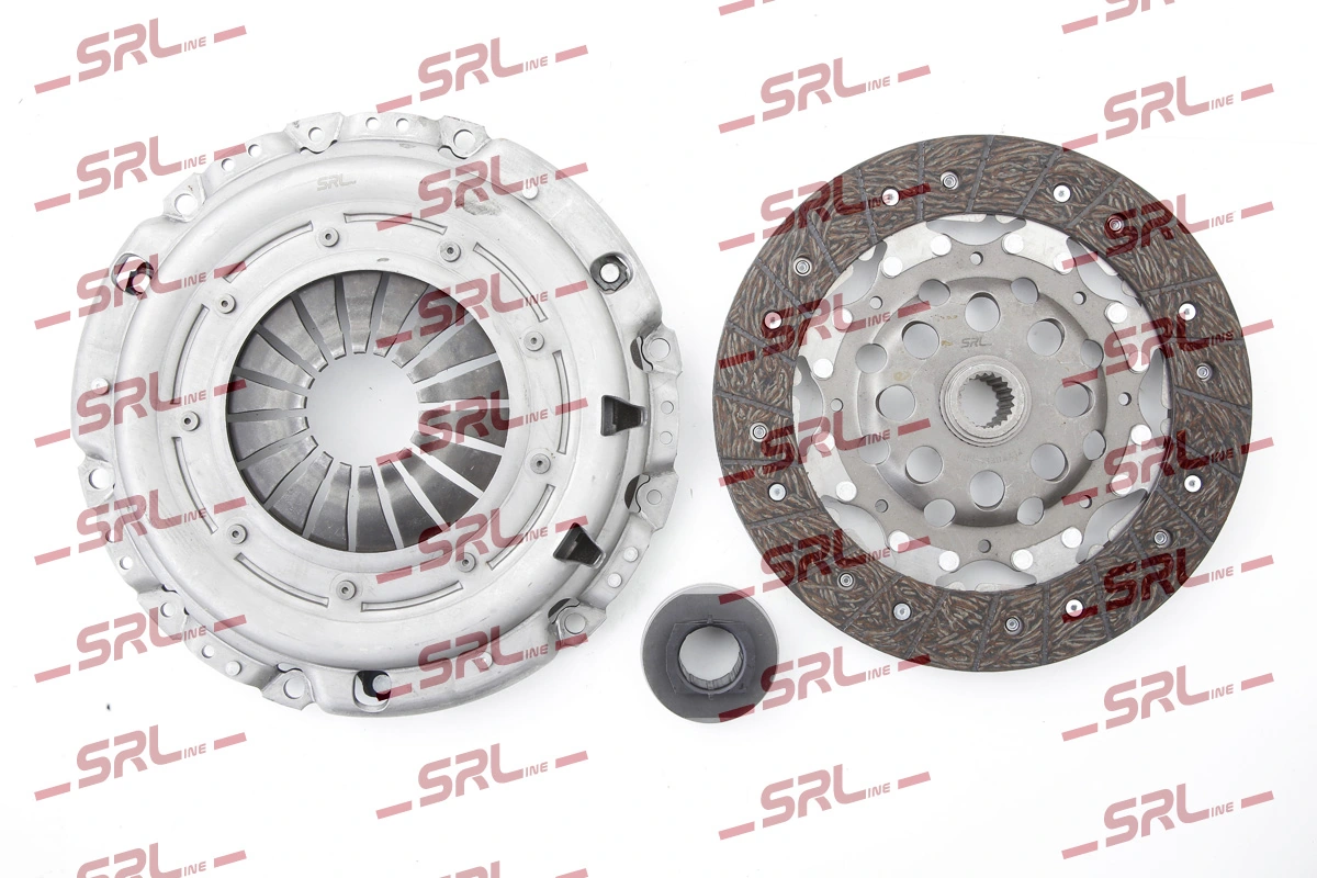 S33196 Polcar