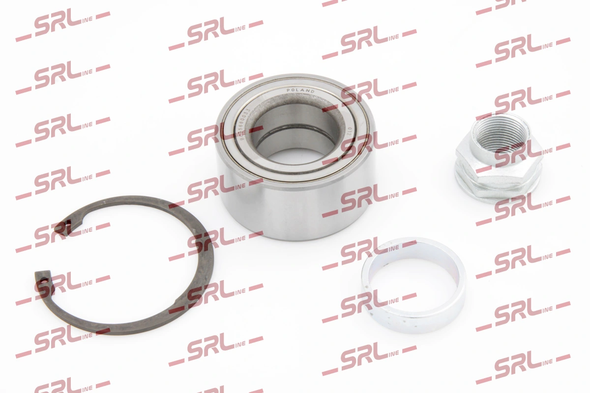 S412025 Polcar