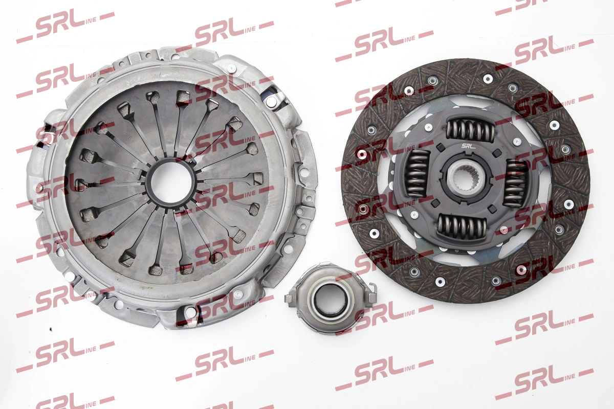 S33159 Polcar