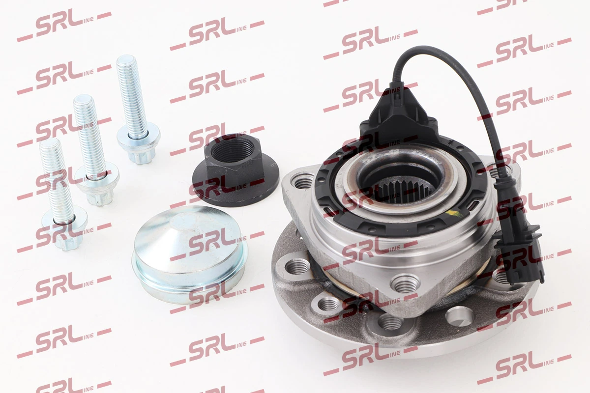 S411014 Polcar