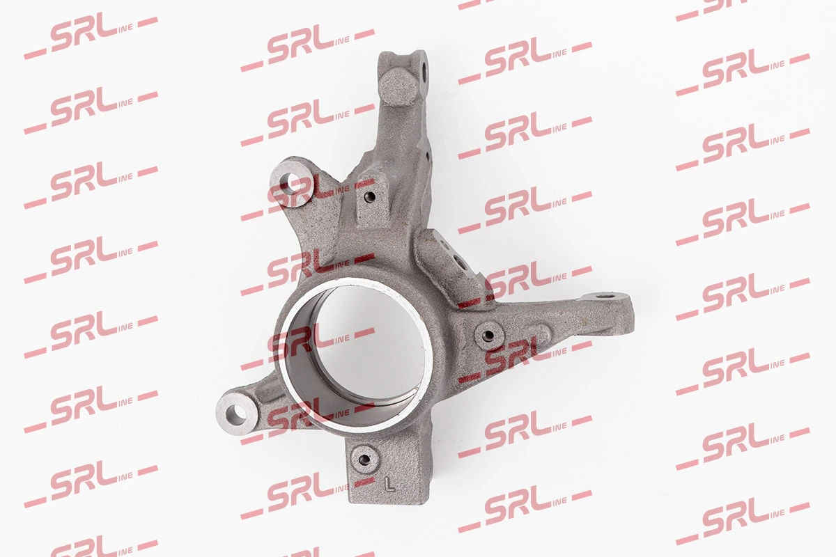 Czop (zwrotnica) przedni lewy Nissan/Infiniti 400116210R cena, od 68,44 USD
