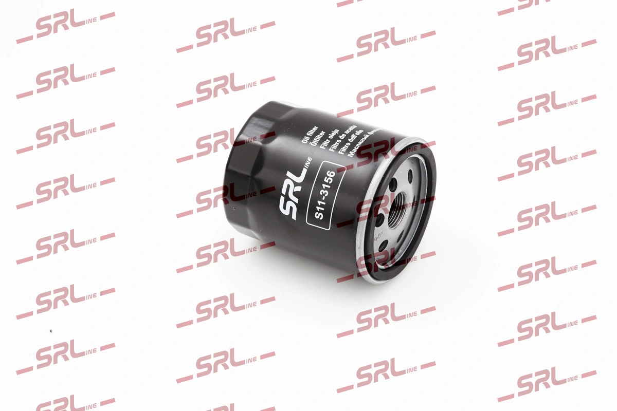 SU001A4322 Toyota Filtr oleju