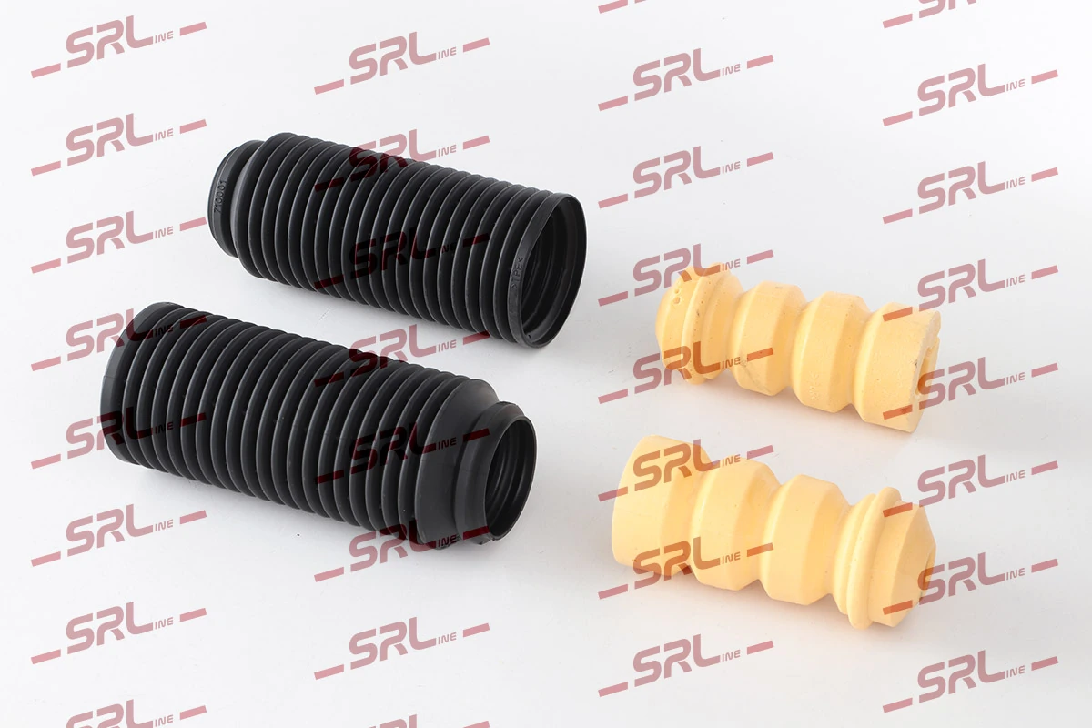 Do koszyka Odbój amortyzatora tylnego + osłona Ford Escort VII GAL, AAL, ABL