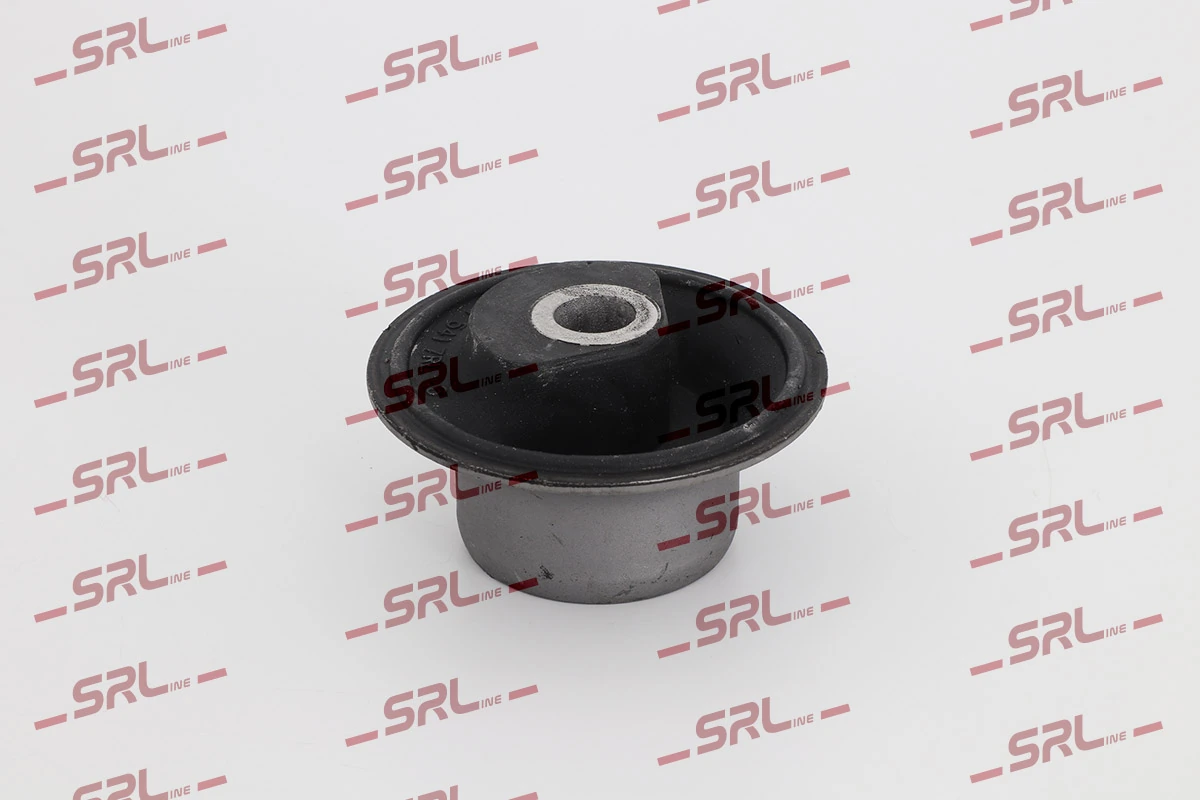  Silentblock tylnej belki Volkswagen Passat 