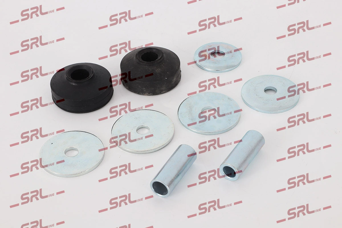 Poduszka amortyzatora przedniego Honda Accord 3 CA4, CA5