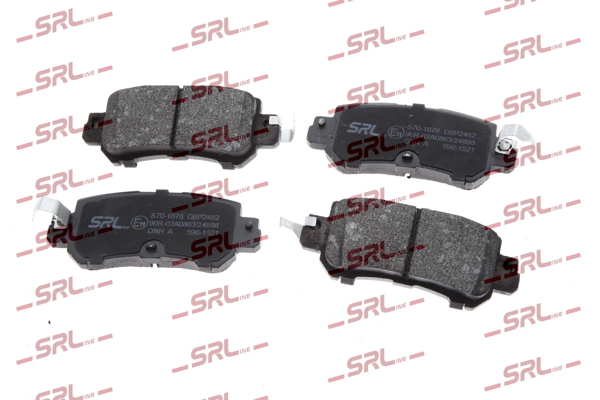 S701678 Polcar