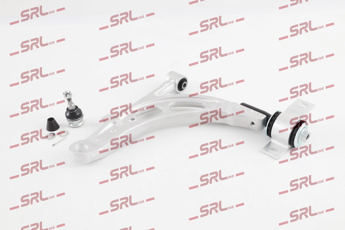 Wahacz zawieszenia przedniego dolny lewy Subaru Impreza 2 GD, GG