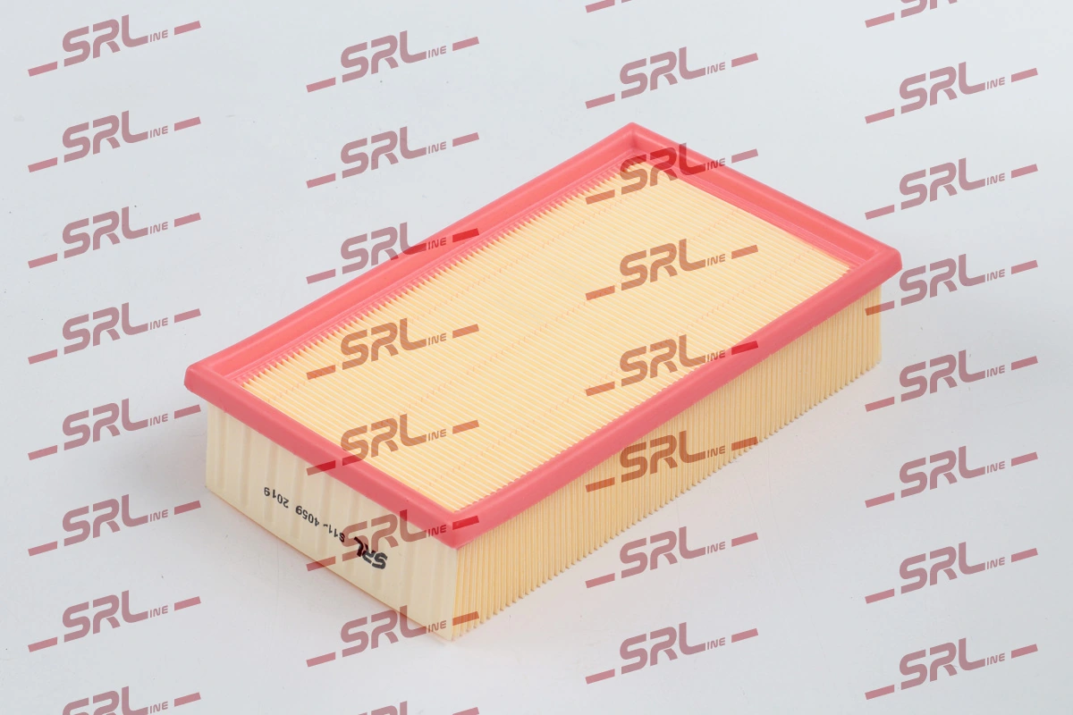 Filtr powietrza do Seat Leon IV KL1, KLG