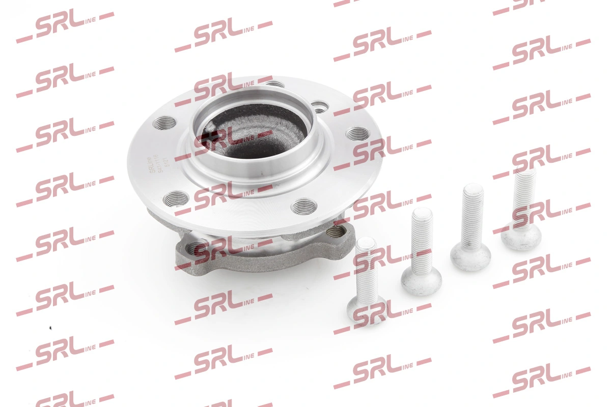 S411116 Polcar