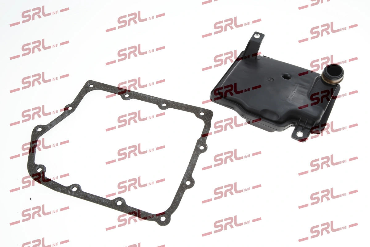 Do koszyka Filtr automatycznej skrzyni biegów Dodge Journey  